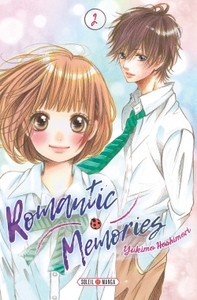 Image de Romantic Memories T02