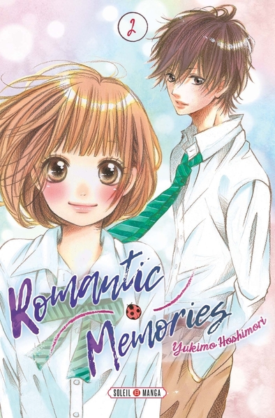 Picture of Romantic Memories T02