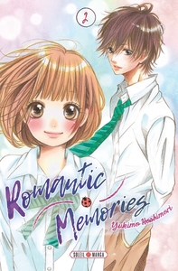 Picture of Romantic Memories T02