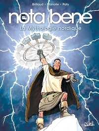 Picture of Nota Bene T03 - La Mythologie nordique
