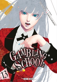 Picture of Gambling School T13