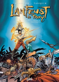 Image de Lanfeust de Troy T01