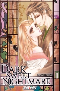 Image de Dark Sweet Nightmare T01
