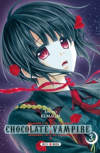 Picture of Chocolate Vampire T03
