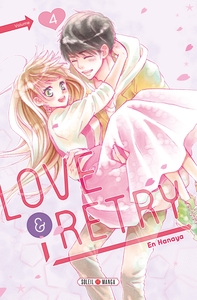 Picture of Love and Retry 04