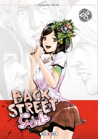 Image de Back street girls T08