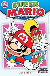 Picture of Super Mario Manga Adventures T15