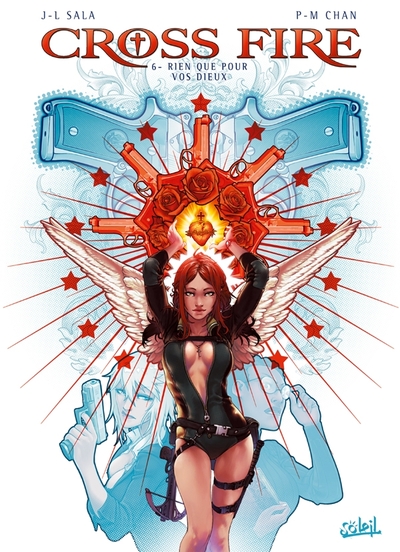 Image de Cross Fire T06