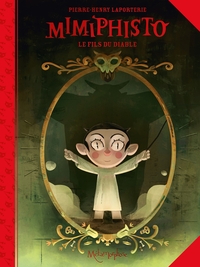 Picture of Mimiphisto