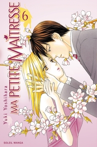 Picture of Ma petite maîtresse T06