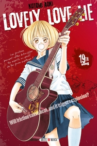 Image de Lovely Love Lie T19