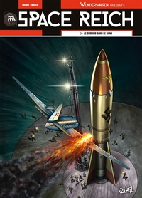 Picture of Wunderwaffen présente Space Reich T05