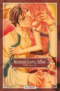 Image de Sensual Love Affair