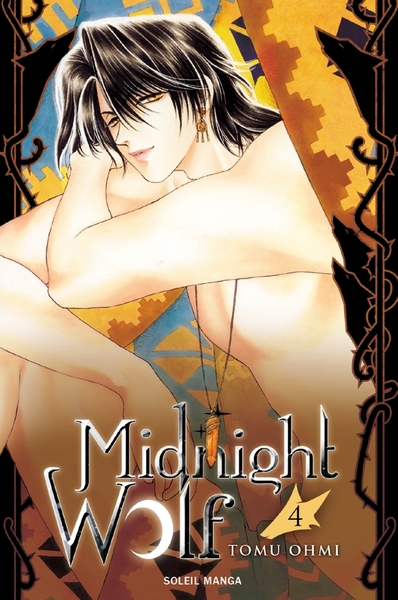 Picture of Midnight Wolf T04
