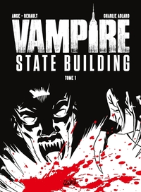 Picture of Vampire State Building T01 - Édition N&B