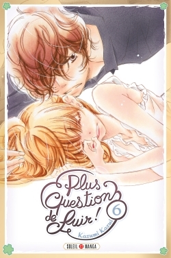 Image de Plus question de fuir T06