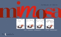 Image de Mimosa