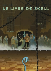 Picture of Le Livre De Skell T02