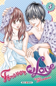 Image de Forever my love T05
