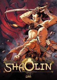 Image de Shaolin T02 - Le Chant de la montagne