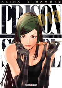 Picture of Prison school T13