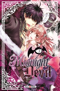 Image de Midnight Devil T03