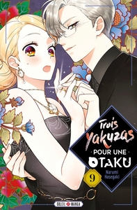 Picture of Trois Yakuzas pour une Otaku T09
