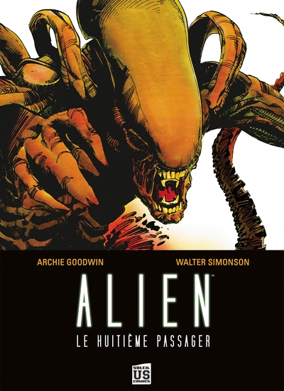 Image de Alien le huitième passager
