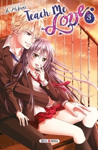 Image de Teach Me Love T03
