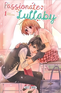 Image de Passionate Lullaby T01