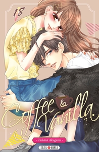 Image de Coffee and Vanilla T18