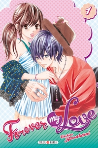 Image de Forever my love T01