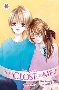 Image de Too Close to Me ! T10