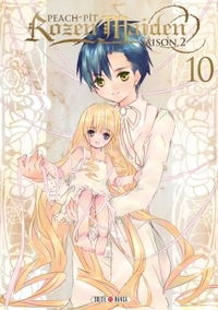 Image de Rozen Maiden II T10