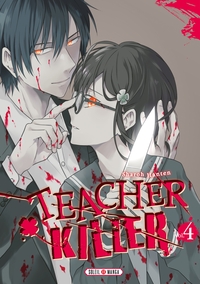 Image de Teacher killer T04