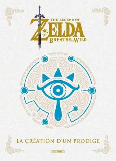 Image de The Legend of Zelda - Breath of the Wild