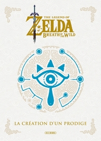 Image de The Legend of Zelda - Breath of the Wild