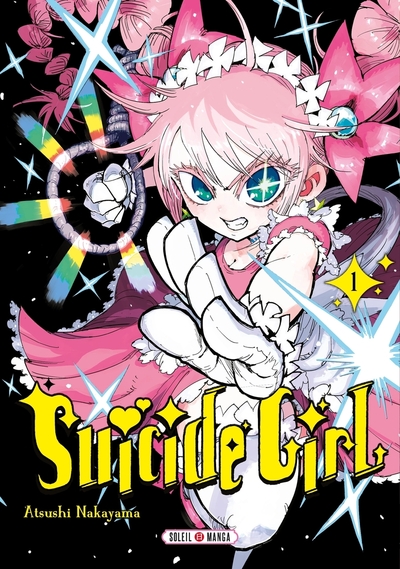 Picture of Suicide Girl T01