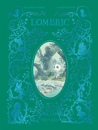 Picture of Lombric