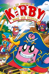 Picture of Les Aventures de Kirby dans les Étoiles T05