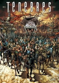 Image de Ténèbres T02