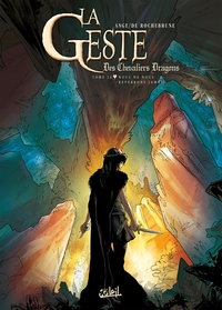 Picture of La Geste des Chevaliers Dragons T26