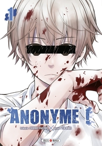 Picture of Anonyme ! T01