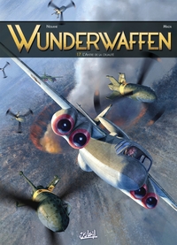 Picture of Wunderwaffen T17