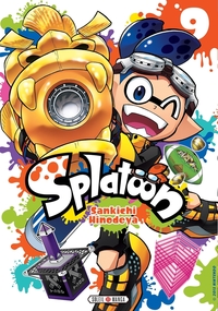 Image de Splatoon T09