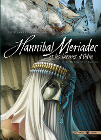 Image de Hannibal Meriadec et les larmes d'Odin T02 - Le Manuscrit de Karlsen