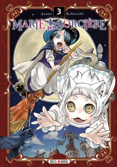 Image de Marie la Sorcière T03