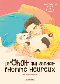 Picture of Le Chat qui Rendait l'Homme Heureux - Et Inversement T02