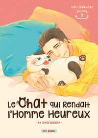 Image de Le Chat qui Rendait l'Homme Heureux - Et Inversement T02