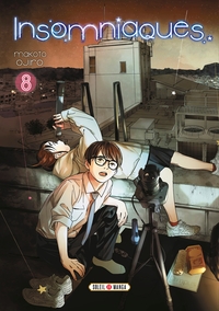 Picture of Insomniaques T08